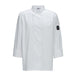 Winco UNF-6W4XL Chef's Coat