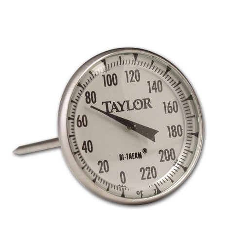 Taylor Precision 61054J Meat Thermometer