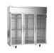 Victory Refrigeration VERSA-3D-GD-HC 78-inch Reach-In Refrigerator