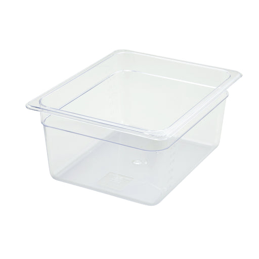 Winco SP7206 Food Pan Plastic