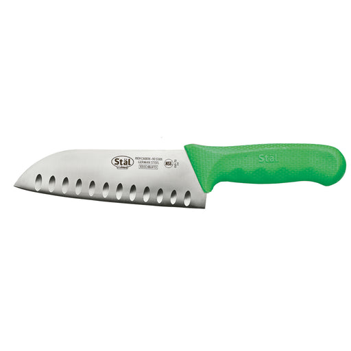 Winco KWP-70G Knife Asian