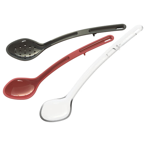 Winco CVSS-15C Serving Spoon Solid