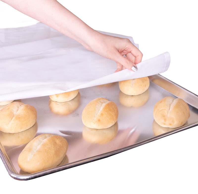 Chef Revival 704FSTW Flour Sack