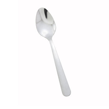 Winco 0012-01 Spoon Coffee / Teaspoon