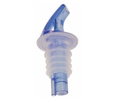 Bar Maid Glass Pro BMP-1078B Liquor Pourer