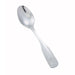 Winco 0006-09 Spoon Demitasse