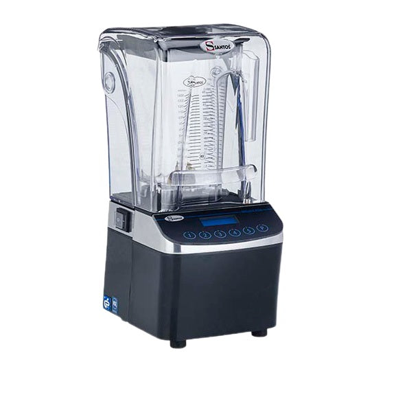 Santos 62 Countertop Brushless Motor Blender