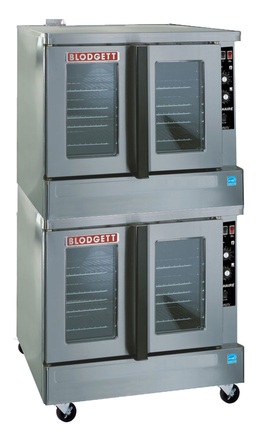 Blodgett ZEPH100GES DOUBLE Convection Oven Gas