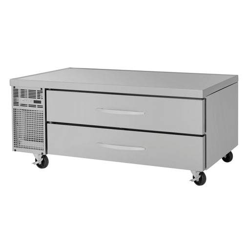 Turbo Air PRCBE-60R-N 60 inch Chef Base