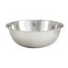 Winco MXBT-2000Q Mixing Bowl Metal