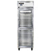 Continental Refrigerator 1FNGDHD 26-inch Reach-In Freezer