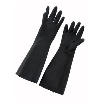 Winco NLG-1018 Gloves Dishwashing / Cleaning