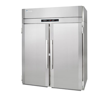 Victory Refrigeration RIS-2D-S1-PT 72.4 cu. ft. Roll-Thru Refrigerator