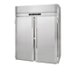 Victory Refrigeration RIS-2D-S1-PT 72.4 cu. ft. Roll-Thru Refrigerator