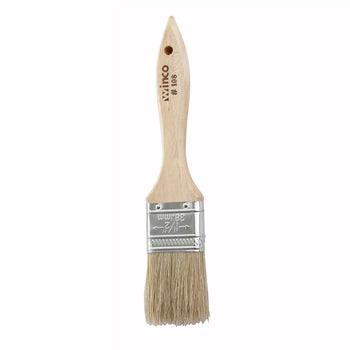 Winco WBR-15 Pastry Brush