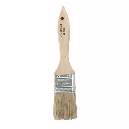 Winco WBR-15 Pastry Brush