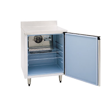 Delfield 403P 27-inch Work Top Freezer Counter