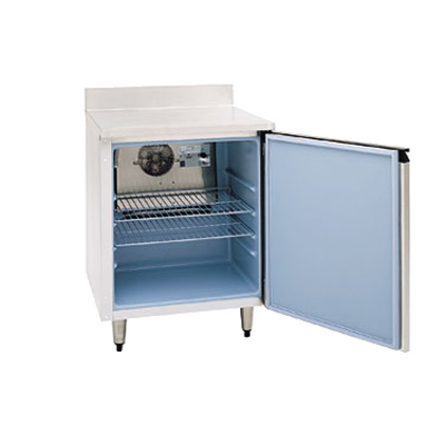 Delfield 403P 27-inch Work Top Freezer Counter