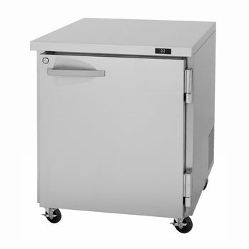 Turbo Air PUF-28-N 28 inch Undercounter Freezer