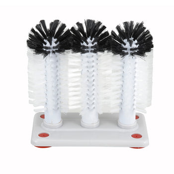 Winco GWB-3 Glasswasher Brush Type