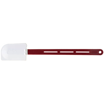 Winco PSH-16 Spatula Plastic