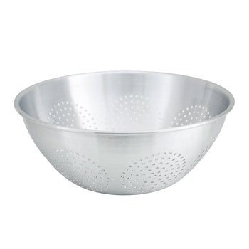 Winco ALO-16 Colander