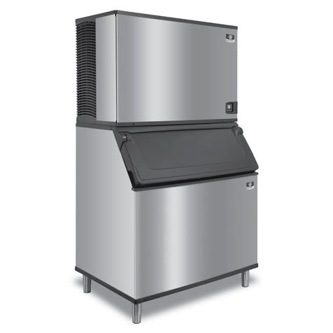 Manitowoc IYT1900N-263EX Ice Maker Cube-Style 2020 lbs