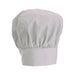 Winco CH-13WH Chef's Hat