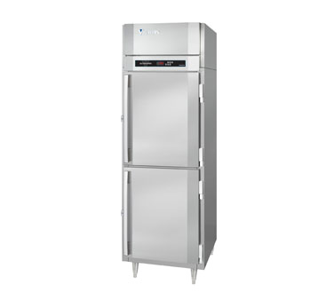 Victory Refrigeration HS-1D-1-HD 21.5 cu. ft. Reach-In Heated Cabinet