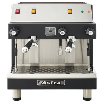 Astra Manufacturing M2CS-019 Espresso Cappuccino Machine