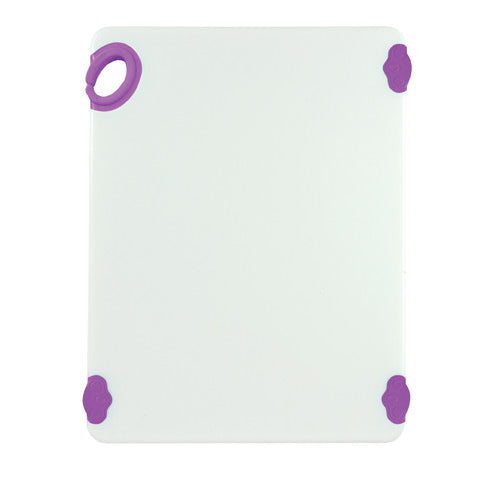 Winco CBN-1520PP Cutting Board Plastic