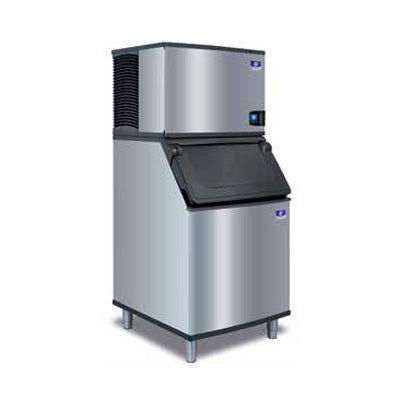 Manitowoc IDT0500A-261 Ice Maker Cube-Style 520 lbs