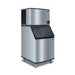 Manitowoc IYT0500A-161X Ice Maker Cube-Style 550 lbs