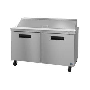 Hoshizaki SR60B-16 60-inch Sandwich Prep Table