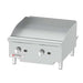 Grindmaster-Cecilware GCP24 Griddle Gas Countertop