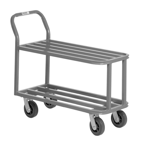 Channel Manufacturing STK18404 Cart Bussing Utility Transport Metal