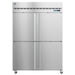 Hoshizaki R2A-HS 55-inch Reach-In Refrigerator