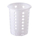 Winco FC-PL Flatware Holder Cylinder / Insert