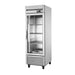 True TH-23G-FGD01 27 inch Reach-In Heated Cabinet