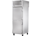 True STA1RPT-1S-1G-HC 28 inch Pass-Thru Refrigerator