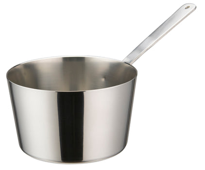 Winco DCWB-103S Taper Sauce Pan