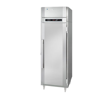 Victory Refrigeration HS-1D-1 21.5 cu. ft. Reach-In Heated Cabinet