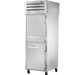 True STA1RPT-2HS-1G-HC 28 inch Pass-Thru Refrigerator