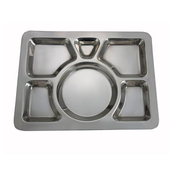 Winco SMT-1 Tray Compartment Metal