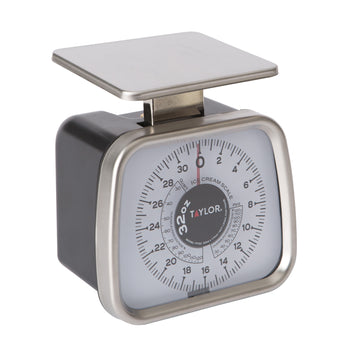 Taylor Precision TP32 Portion Dial Scale