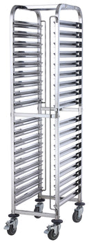 Winco SRK-36 Steam Pan Rack