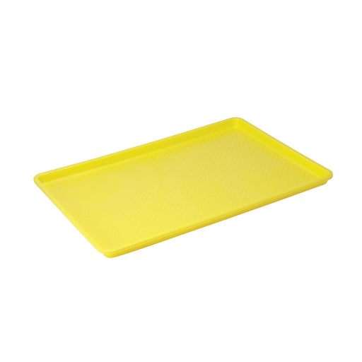 Winco FFT-1826YL Tray Fast Food