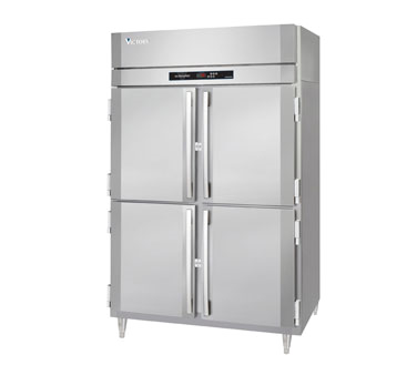 Victory Refrigeration RSA-2D-S1-PT-HD 48.0 cu. ft. Pass-Thru Refrigerator