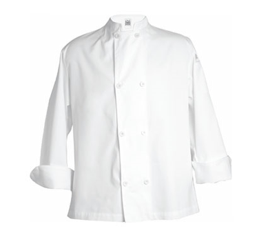 Chef Revival J049-S Small Chef's Coat