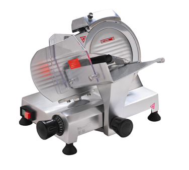 Eurodib USA HBS-195JS Electric Meat Slicer